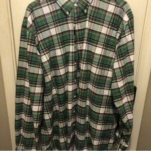 Polo - Long Sleeve 2XLT